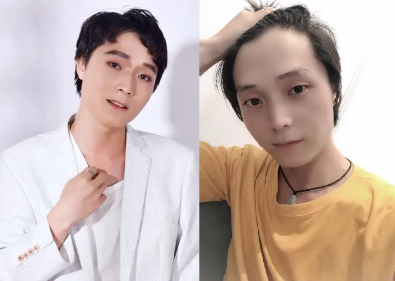 中國18線男星「狠殺16歲女友」遭判死！網嘲：不是劣跡藝人