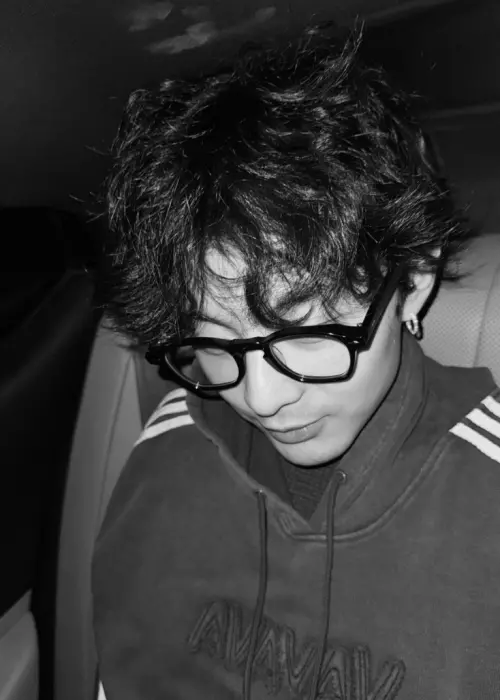 ▲中國男星安雨被傳和歐陽娜娜熱戀中。（圖／翻攝自安雨微博）