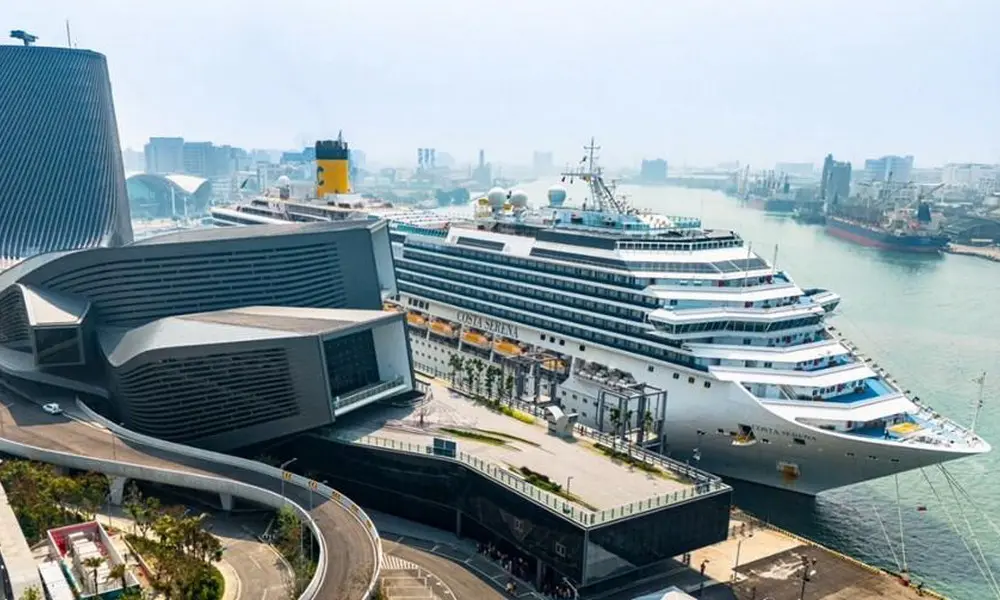 國營事業徵才！橫跨18類科、招考322人 港務公司115年起薪58k