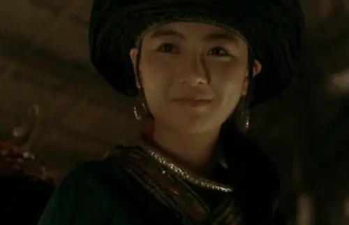 ▲袁潔瑩在《笑傲江湖》系列的演出頗受歡迎,差一點就能演出台灣版的《倚天屠龍記》連續劇女主角,可惜因故錯身而過。(圖/摘自HKMDB) ▲袁潔瑩在《笑傲江湖》系列的演出頗受歡迎,差一點就能演出台灣版的《倚天屠龍記》連續劇女主角,可惜因故錯身而過。(圖/摘自HKMDB)