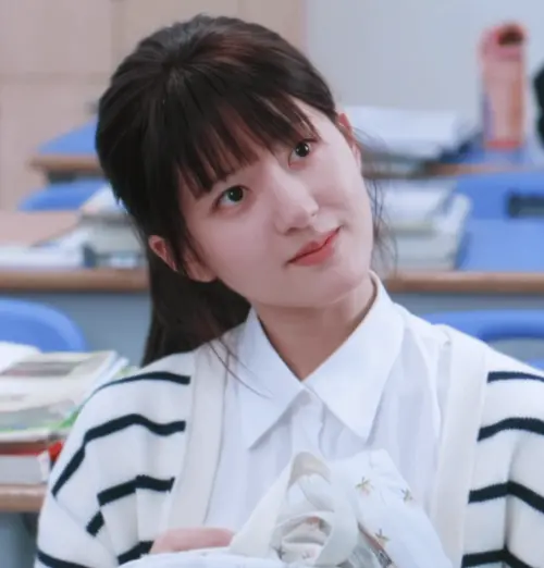 ▲趙露思過去圓潤許多。(圖/翻攝自微博) ▲趙露思過去圓潤許多。(圖/翻攝自微博)