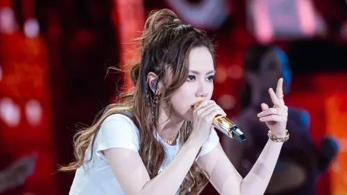 鄧紫棋睽違6年將來台！售票網疑露餡　女神明年4月登大巨蛋開唱
