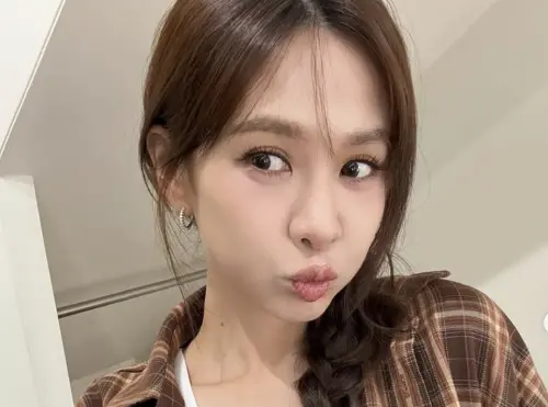 台版《藍調時光》開拍！許瑋甯專心養胎不出演　安心亞躍升女主角
