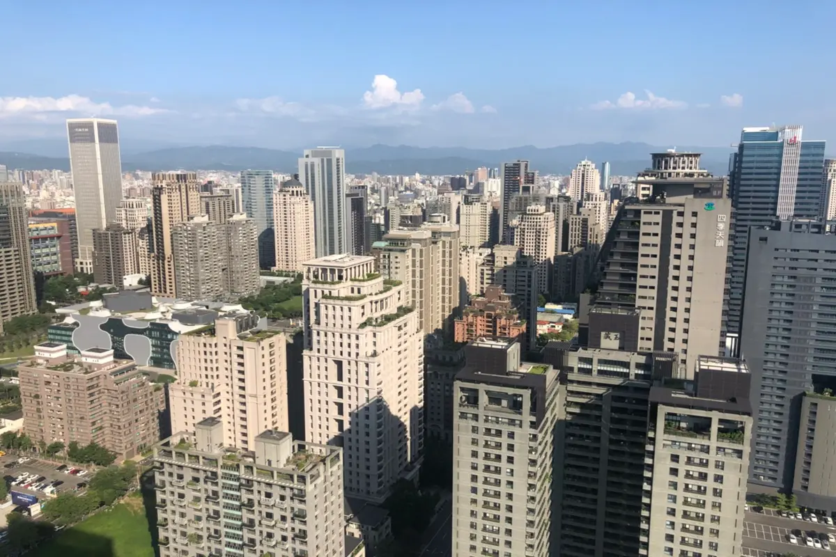 台灣關稅32%？六都、新竹預售解約增6成 台中「這2區」最多認賠