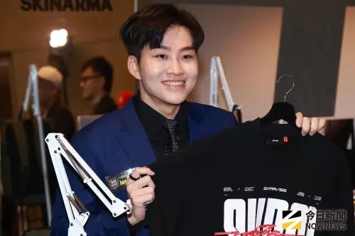 Joeman帥哥進化史！自曝做過「8項醫美」　最推男生這2個：很加分
