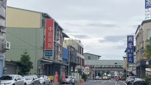 ▲近年屏東房市能見度不斷攀升，就連位於南屏東的潮州也成為了區域內炙手可熱的房市熱區。（圖／中信房屋提供）