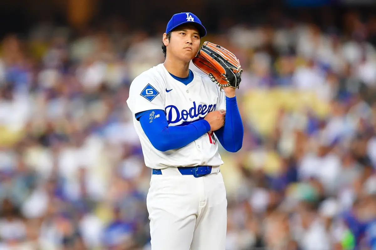 MLB／大谷翔平被批投球內容「不夠完美」？ESPN點出「三大隱憂」