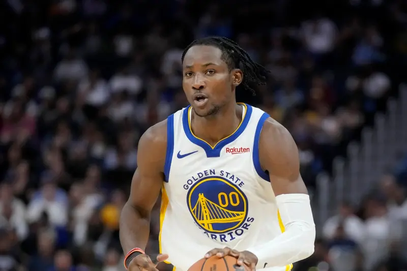 NBA／十大自由球員盤點！誰會先找到歸宿？　這2名球員恐直接退休