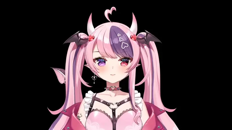 ▲Vtuber「Ironmouse」鐵鼠稍早透過影片宣布離開Vshojo，同時指控公司侵占多筆款項。（圖／YT@Ironmouse）