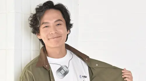 44歲黃鐙輝健康亮紅燈「險沒命」！3症狀身心俱疲：不改善會死掉
