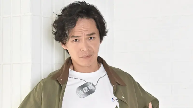 ▲726大罷免即將在本週六登場，藝人黃鐙輝（如圖）今（22）日出席實境綜藝《九條好漢在一班》記者會，鼓勵民眾不論支持或反對，都應該出門投票，履行國民義務，「尊重每個人的選擇，人不分好壞，世界沒有對錯，就是選擇問題。」（圖／台視提供）