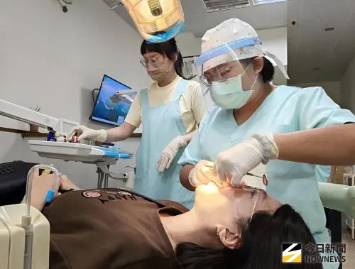 ▲屏東縣府提醒，補助經費有限，申請額滿即停止受理。（圖／記者莊全成攝，2025.07.22）