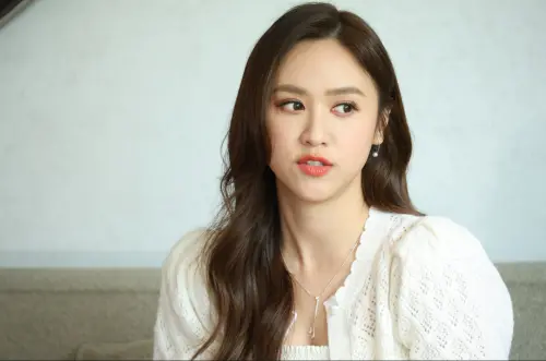 Sandy快被兒子逼到沒退路！稱他「鹿希派的救星」吳宗憲也沒輒
