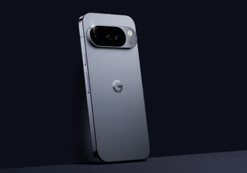 Google Pixel 10發表前傳出重磅爆料！大神Po出一照片：驗證傳聞
