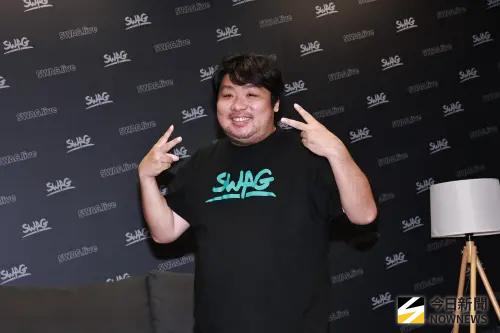 ▲統神（圖／記者吳翊緁攝影）