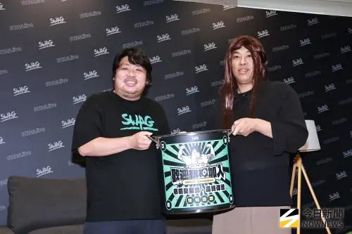 ▲統神（圖／記者吳翊緁攝影）