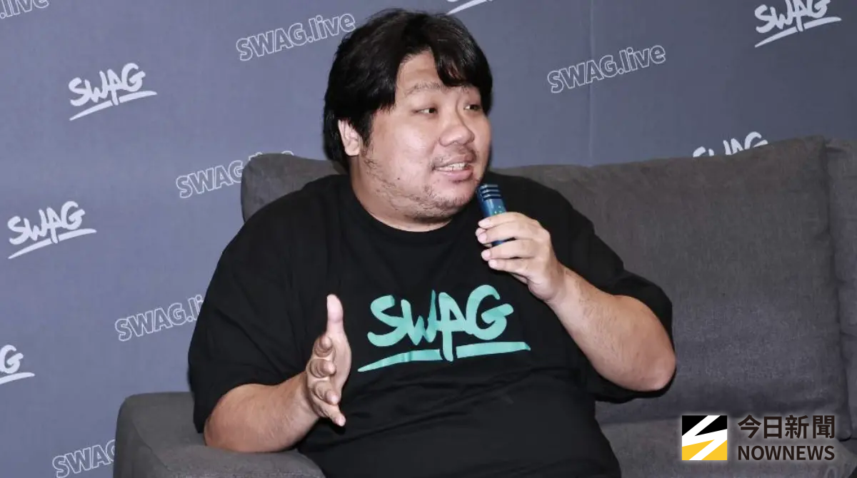 統神談黃子佼失言「月少30萬」！2千萬房產都給她 驚人漲幅曝光