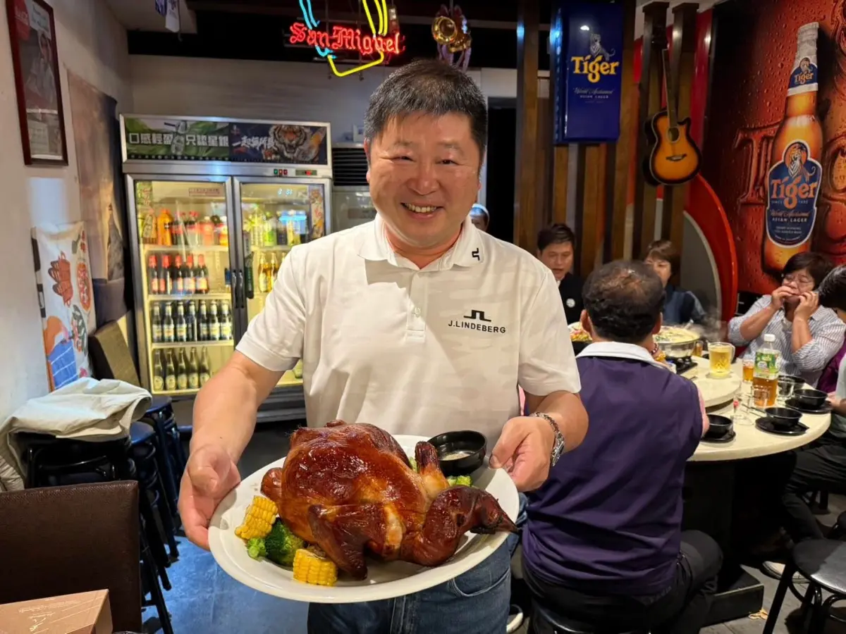 ▲花蓮縣議會議長張峻與傅崐萁恩怨已久。（圖／翻攝張峻臉書）