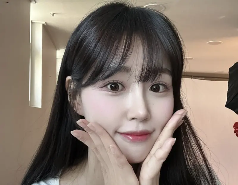 ▲台灣粉絲太過熱情追星，嚇到金渡娥喊：「請不要來酒店，拜託了。」（圖／金渡娥IG）