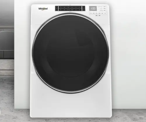 ▲（翻攝自Whirlpool官網）