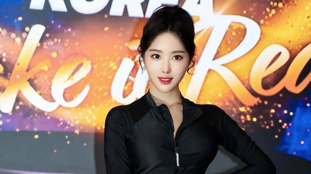 安芝儇隊友李麗安來了！昔扮陪酒女遭退隊 參加選秀表明想留台
