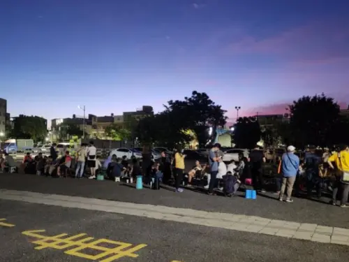 ▲2025年上半年「代排服務」以「甜點烘焙」類的排隊案量居冠，占總類的21％。（圖／PRO360達人網提供）