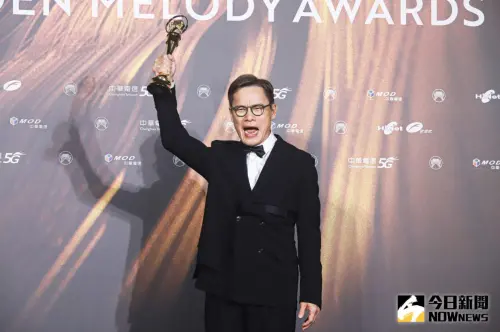 726大罷免／音樂教父羅大佑重磅表態！喊「賴皮」：要大破功才行
