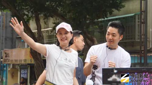 清算志祺七七？王鴻薇向公部門索資「得標資料」公文曝光
