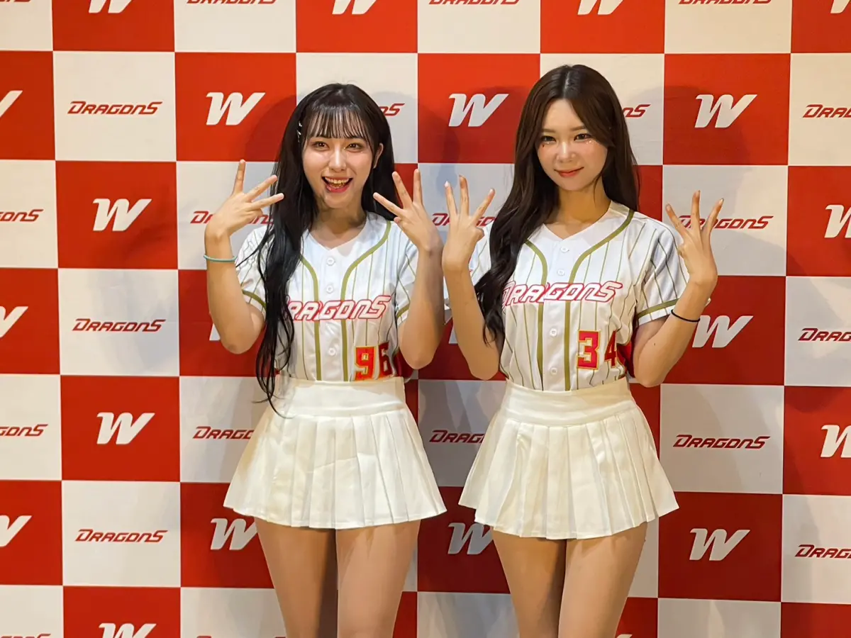中職／朴恩惠再「攻蛋」感謝味全龍！未來不設限 曝來台最愛香菜