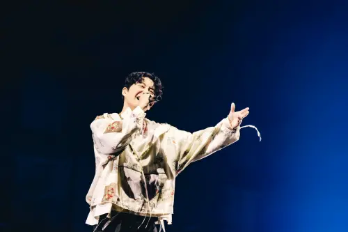 ▲星野源睽違6年再度來台，開唱8月30日、31日一連2天在台北國際會議中心（TICC）開演。（圖／雅慕斯娛樂）