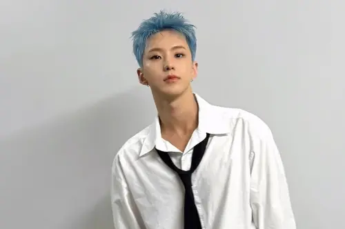 SEVENTEEN台粉留言秀國旗！HOSHI回愛心讓陸粉一秒崩潰：快刪掉
