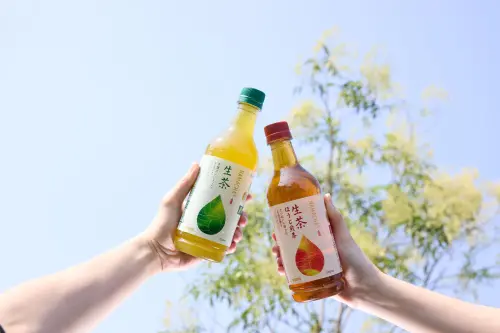 ▲購買「KIRIN 生茶」或「KIRIN生茶-日本焙茶」任一瓶，並至活動官網登錄發票，即可累積 KIRIN Points 參加抽獎
