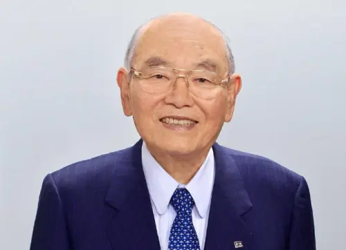 田宮俊作離世！「四驅車之父」享耆壽90歲　開創TAMIYA遙控車帝國
