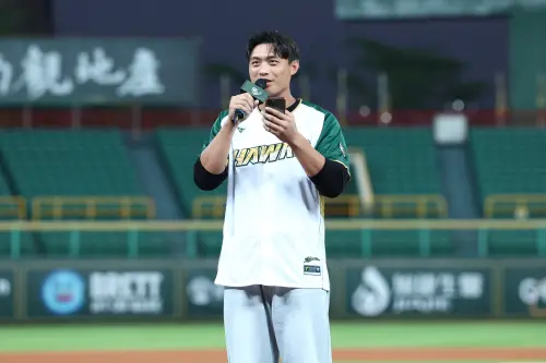 中職／從引退到復籍、重返一軍花了1年！董秉軒感謝味全成人之美
