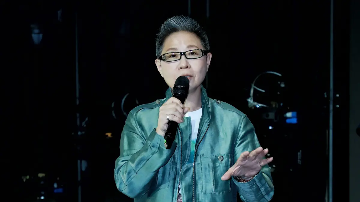 丁曉雯急喊「我有失智症」！卸金曲主席後首公開 2度鞠躬道歉