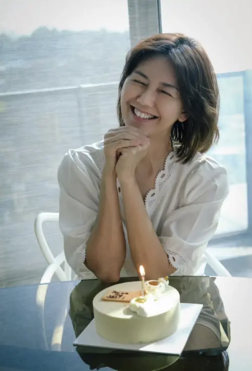 ▲孫燕姿（圖／翻攝自微博）