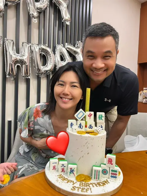 ▲孫燕姿（圖／翻攝自孫燕姿臉書）