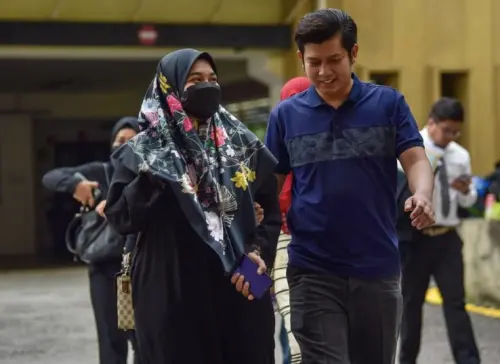 大馬6歲自閉童失蹤喪命　狠母改口翻供稱遭警方暴打逼認殺子
