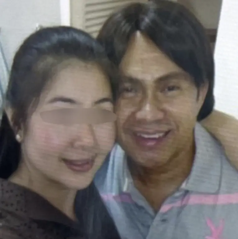 泰國前高僧被拍到戴假髮擁美女 捐款去向不明、佛教園區成爛尾樓
