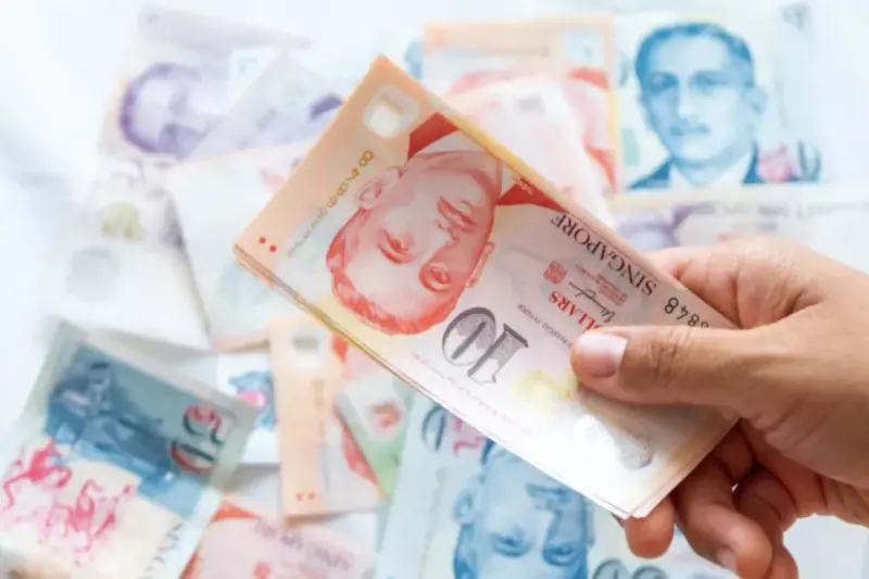 ▲新加坡幣有望成為新的資金避風港。（圖／翻攝自investopedia）