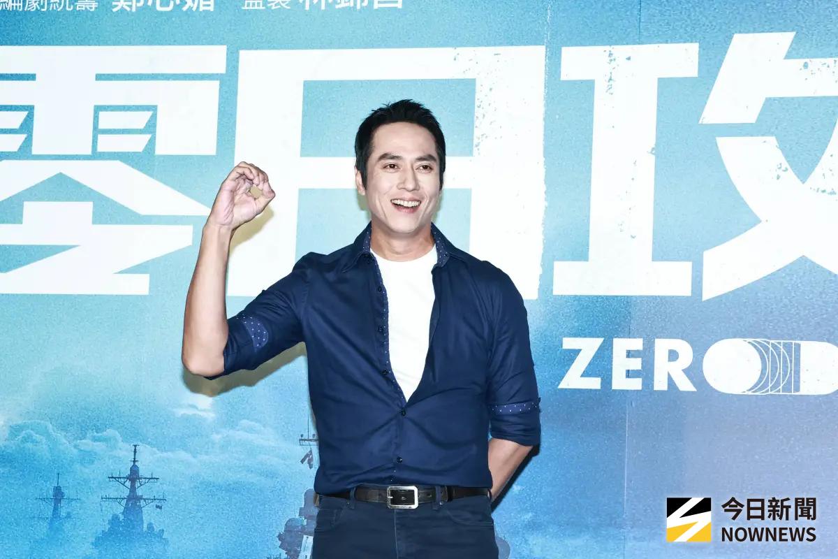 大罷免倒數3天！莊凱勛表態「垃圾不要也罷」粉絲嗨炸：沒愛錯人