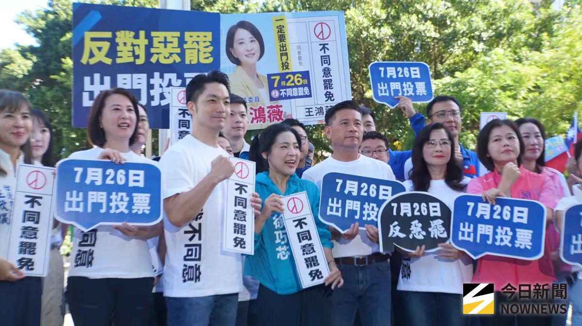 曾預言「藍委天龍國倒一片」 林濁水認錯：盼綠認清「這1事實」