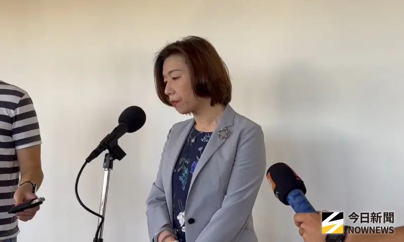 台師大抽血「先查某醫院資料」！林靜儀：教授不可能自行處理檢體