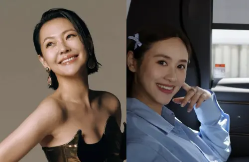 ▲小S(左)告假,節目《小姐不熙娣》由吳姍儒代班主持,沒交集的兩人卻鬧出不合。(圖/翻攝自IG) ▲小S(左)告假,節目《小姐不熙娣》由吳姍儒代班主持,沒交集的兩人卻鬧出不合。(圖/翻攝自IG)