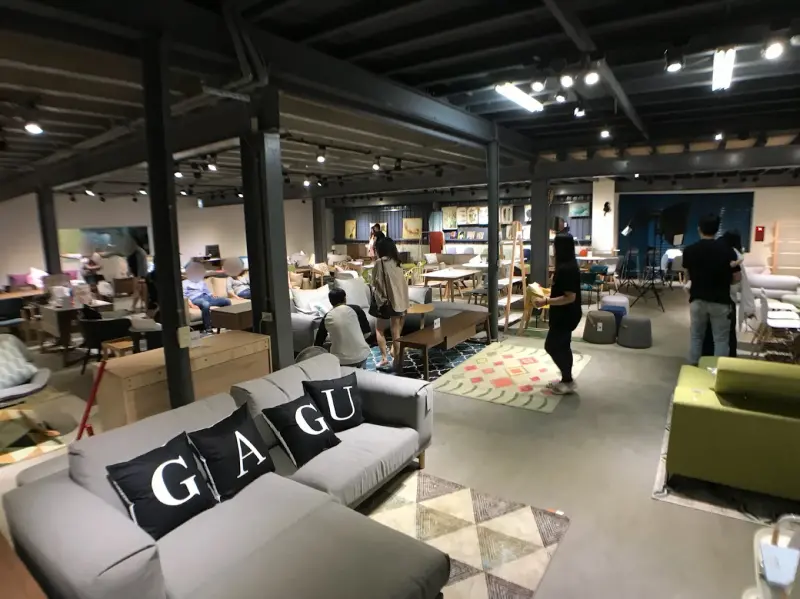 GAGU家具爆倒閉！7萬訂金恐拿不回　專家「一招」買家具最有保障