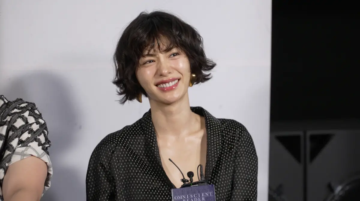 韓國女星Nana豪宅被搶劫！聯手媽媽爆打歹徒 警察認：是正當防衛