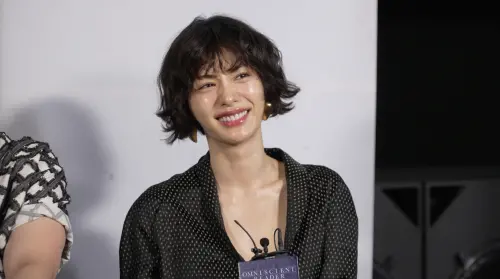 韓國女星Nana豪宅被搶劫！聯手媽媽爆打歹徒　警察認：是正當防衛
