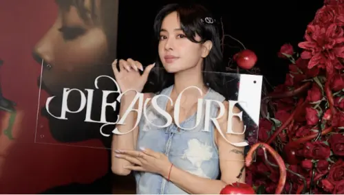 ▲蔡依林（圖／凌時差提供）