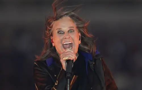 「重金屬傳奇」奧茲奧斯朋去世！享壽76歲　曾咬斷蝙蝠頭掀話題
