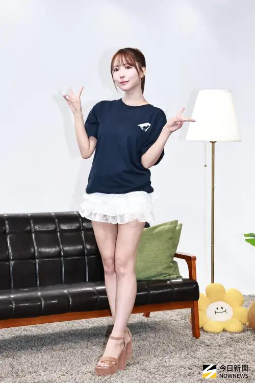 ▲三上悠亞（圖／記者吳翊緁攝影）